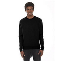 American Apparel  Unisex Classic Crew Sweatshirt